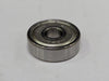 Single Row Deep Groove Ball Bearing 626Z