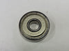 Single Row Deep Groove Ball Bearing 626Z