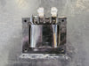 ALLEN-BRADLEY 0.2 kVA Transformer, 550/600 pri. volts, 110/120 sec. volts X-210902