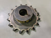 Roller Chain Sprocket No. 100B16108
