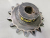 Roller Chain Sprocket No. 100B16108