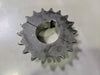 Roller Chain Sprocket No. 80B18207