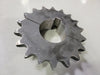 Roller Chain Sprocket No. 80B18207