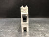 FEDERAL PIONEER 15 Amp, 1 Pole, 120/240 volts Circuit Breaker NB115