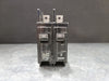 SIEMENS 60 Amp 2 Pole Circuit Breaker BQ2B060