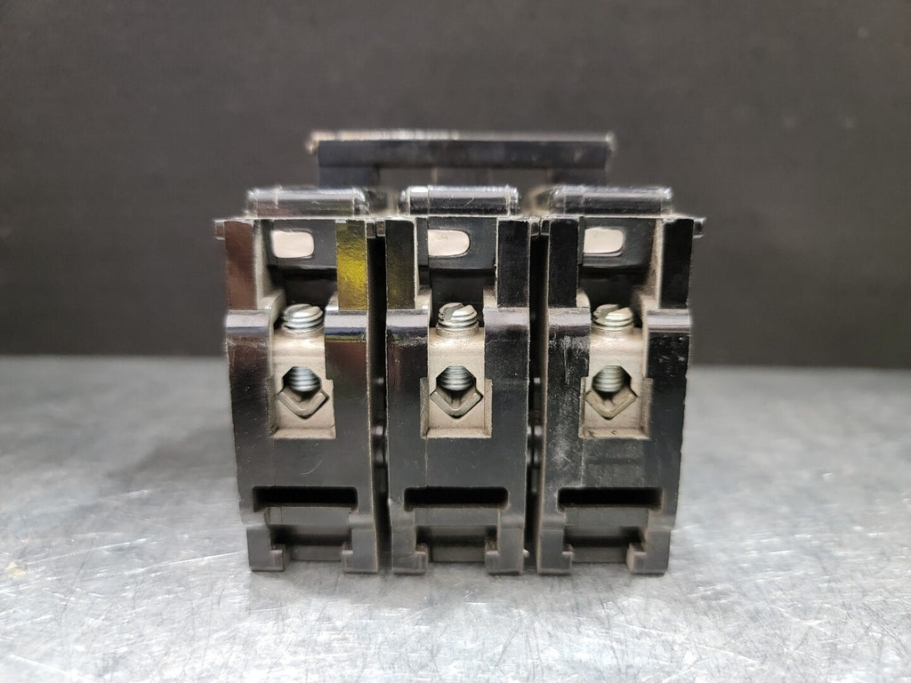 ITE 15 Amp, 3 Pole, 240 volts Circuit Breaker EQB315