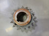 Roller Chain Sprocket No. 80C16115