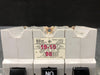 FEDERAL PIONEER 20 Amp, 3 Pole, 240 Volts Circuit Breaker NB320