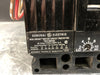 GENERAL ELECTRIC 30 Amp, 3 Pole, 600 Volts Circuit Breaker TEC36030