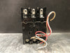 GENERAL ELECTRIC 30 Amp, 3 Pole, 600 Volts Circuit Breaker TEC36030