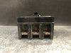 GENERAL ELECTRIC 125 Amp, 3 Pole, 240 volts Circuit Breaker THQD32125