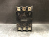 GENERAL ELECTRIC 125 Amp, 3 Pole, 240 volts Circuit Breaker THQD32125