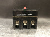 FEDERAL PIONEER 50 Amp, 3 Pole, 600 Volts Circuit Breaker CHED136050