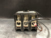 SQUARE D 225 Amp, 3 Pole, 600 Volts Circuit Breaker KHL3622522DC1684