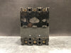 SQUARE D 40 Amp, 3 Pole, 600 Volts Circuit Breaker FAL36040