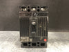 GENERAL ELECTRIC 50 Amp 3 Pole Circuit Breaker TED136050
