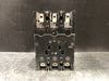 GENERAL ELECTRIC 50 Amp 3 Pole Circuit Breaker TED136050