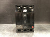 GENERAL ELECTRIC 50 Amp, 3 Pole, 600 Volts Circuit Breaker TEC36050