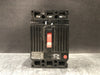 GENERAL ELECTRIC 70 Amp, 3 Pole, 600 Volts Circuit Breaker THED136070