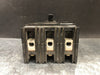 SQUARE D 70 Amp, 3 Pole Circuit Breaker FAL36070