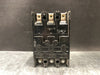 GENERAL ELECTRIC 100 Amp, 3 Pole, 240 volts Circuit Breaker TE132100