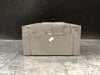 WESTINGHOUSE 70 Amp, 3 Pole, 600 Volts Circuit Breaker HFB3070