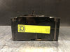 SQUARE D 70 Amp, 3 Pole, 600 Volts Circuit Breaker FAL36070