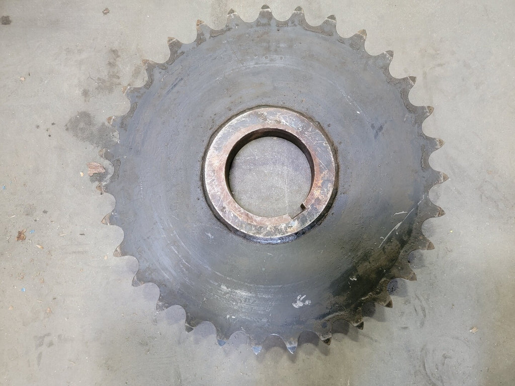 Roller Chain Sprocket H120R31