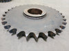 Roller Chain Sprocket H120R31