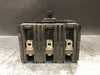 SQUARE D 15 Amp, 3 Pole, 600 volts Circuit Breaker LB-782