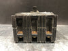 SQUARE D 100 Amp, 3 Pole, 600 volts Circuit Breaker FHL36100