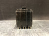 SQUARE D 60 Amp, 3 Pole, 240 Volts Circuit Breaker QO360