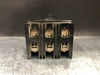 WESTINGHOUSE 15 Amp, 3 Pole, 600 volt Circuit Breaker FB3015