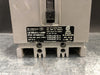 WESTINGHOUSE 15 Amp, 3 Pole , 600 volts Circuit Breaker HFB3015