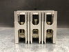WESTINGHOUSE 15 Amp, 3 Pole , 600 volts Circuit Breaker HFB3015