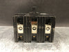 SQUARE D 15 Amp, 3 Pole, 600 volts Circuit Breaker FAP36015