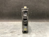 SQUARE D 20 Amp, 1 Pole, 120/240 volts Circuit Breaker QOB120