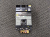 SQUARE D 100 Amp, 3 Pole, 600 volts Circuit Breaker FA36100