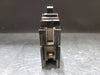 FEDERAL PIONEER 15 Amp, 1 Pole, 346 volts Circuit Breaker NEF311015
