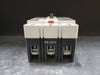 CUTLER-HAMMER 3 Amp, 3 Pole, 600 volts Circuit Breaker HMCP003A0C