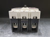CUTLER-HAMMER 3 Amp, 3 Pole, 600 volts Circuit Breaker HMCP003A0C