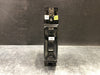 FEDERAL PIONEER 15 Amp, 1 Pole, 346 volts Circuit Breaker NEF311015