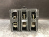 CUTLER-HAMMER 100 Amp, 3 Pole, 600 volts Circuit Breaker HFB3100L
