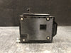 SYLVANIA 15 Amp, 1 Pole, 240 volts Circuit Breaker QBH115