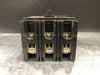 WESTINGHOUSE 7 Amp, 3 Pole, 600 volts Circuit Breaker MCP0358S