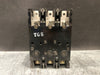 WESTINGHOUSE 7 Amp, 3 Pole, 600 volts Circuit Breaker MCP0358S