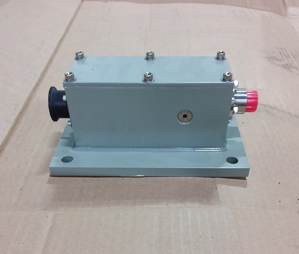 KULITE Presure Transducer 34345 KSP P/N ECS-10A-1000