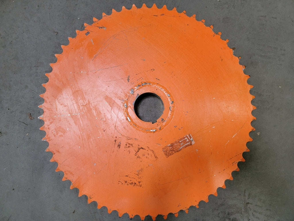 Roller Chain Sprocket No. 80Q62