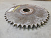 Roller Chain Sprocket No. H80Q45