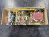 DELTRON 3 Amp 120/240 Volts Linear Power Supply W301D